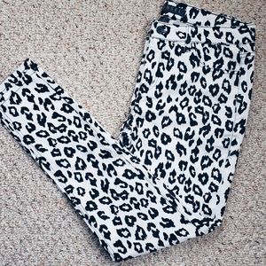 Tinsel Denim Couture